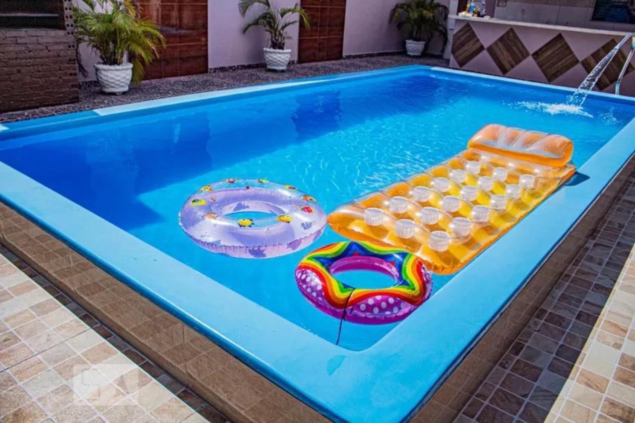 Residencial Napolitan Apartment Manaus